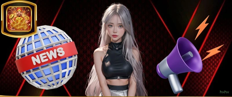 Cadastro rápido e seguro na hxhx