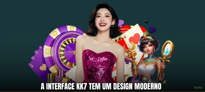 Slots online da hxhx com jackpots progressivos